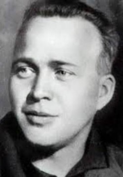 Аркадий Гайдар
