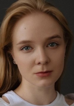 Дарья Позднякова