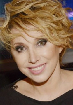 Елена Воробей