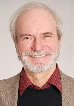 Сергей Заморев