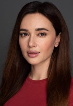 Вероника Ряполова