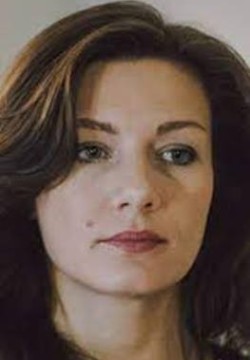 Анастасия Мирошниченко