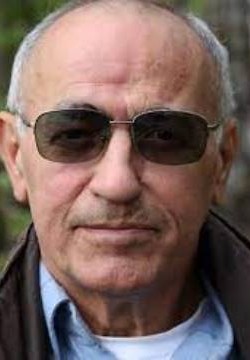 Фотис Петровский