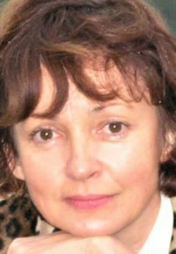 Татьяна Аксюта