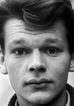 Никита Михайловский