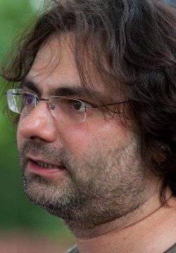 Александр Грабарь