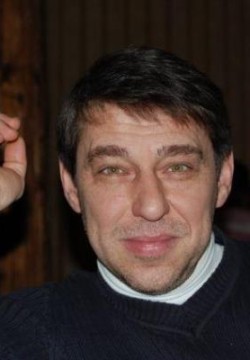 Алексей Якубов