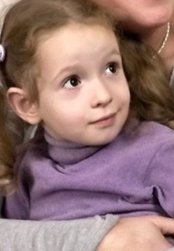 Алиса Комарецкая