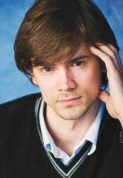 Денис Паршин