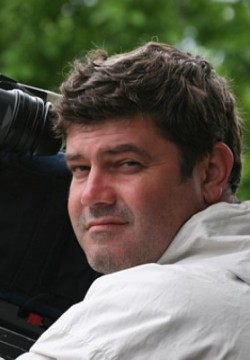 Деян Димески