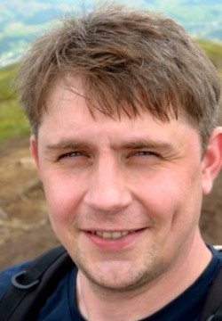 Евгений Григоренко