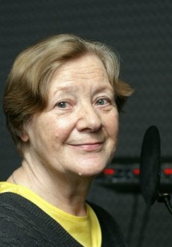 Галина Чигинская