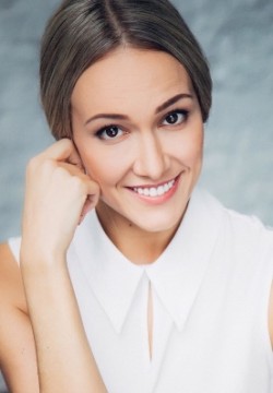 Ирина Шиленко