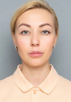 Катерина Матвеева