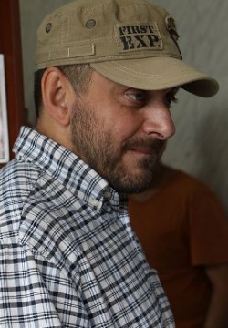 Теймураз Эсадзе