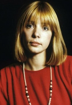 Вера Глаголева