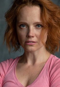 Юлия Тельпухова