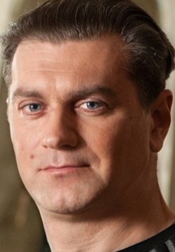 Алексей Зубков