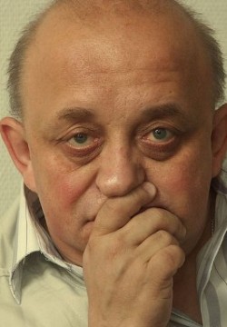 Андрей Батуханов