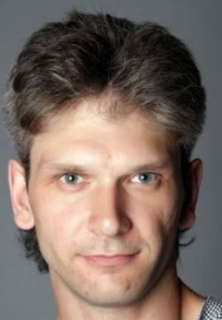 Андрей Красавин