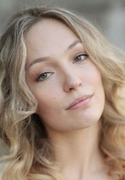 Анна Карышева