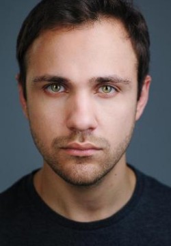 Дмитрий Калязин