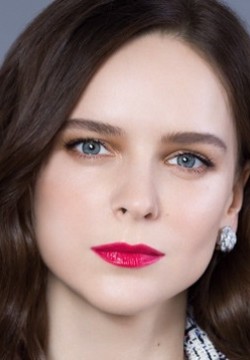 Ксения Князева