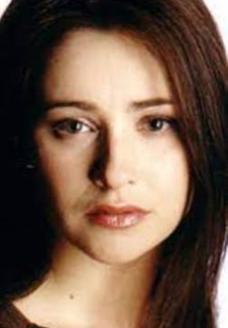 Любовь Тихомирова