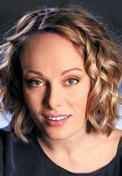 Ольга Ломоносова