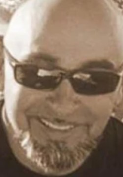 Вячеслав Одаховский