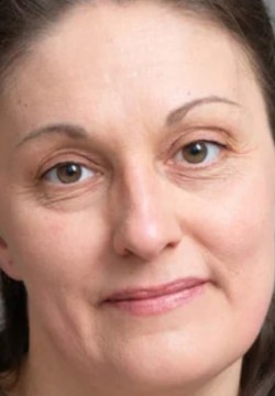 Варвара Бархвиц