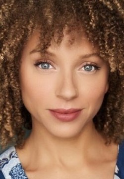 Алисия Мэйсон