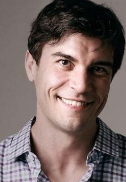 Дэниэл Си Кеннеди