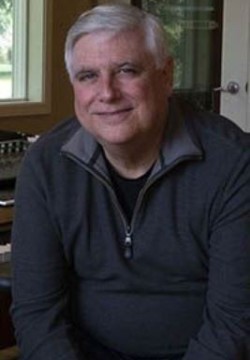 Дэйв Мецгер