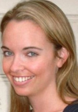 Джессика О’Тул