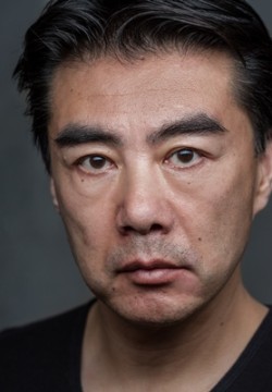 Джунсуке Киносита