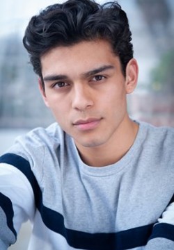 Энтони Кейван