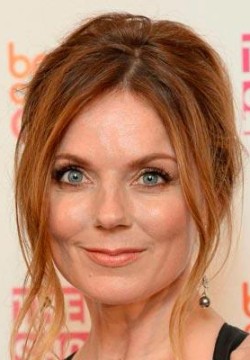 Джери Холливэлл