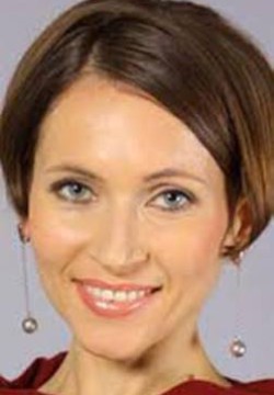 Владлена Макейчик