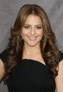 Энни Мумоло