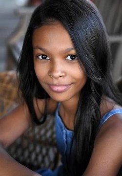 Кайли Кёрран