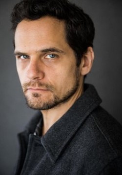 Скотт Дэниел Джонсон