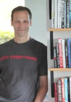 Грегг Гурвиц