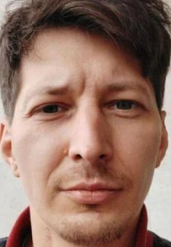 Георгий Банюк