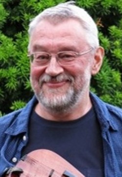 Андрей Виноградов