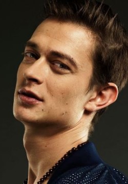 Павел Кравц