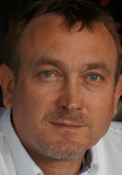 Сергей Голюдов