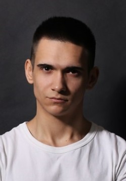 Станислав Коломоец