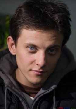 Святослав Булаковский