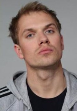 Вячеслав Дробинков